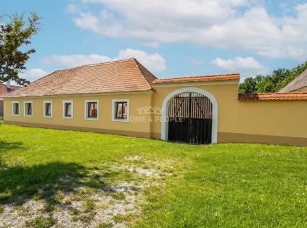 Prodej - dům/vila, 129 m² obrázek