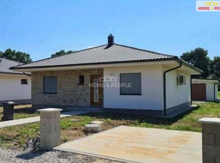Prodej - dům/vila, 115 m² obrázek