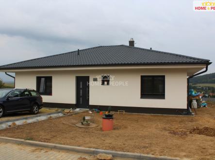 10 | Prodej - dům/vila, 115 m²