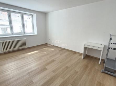 4 | Pronájem bytu, 2+1, 80 m²
