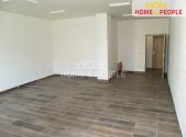 Pronájem - komerční objekt, obchodní centrum, 41 m²