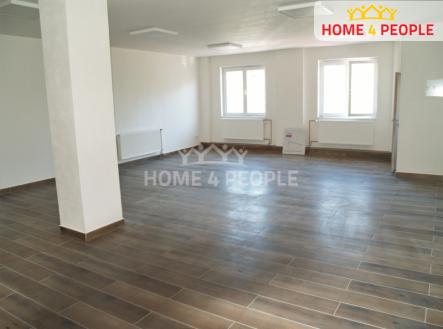 3 | Pronájem - komerční objekt, obchodní centrum, 21 m²