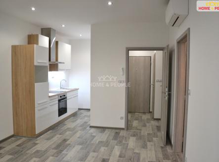 Pronájem bytu, 2+kk, 45 m² obrázek