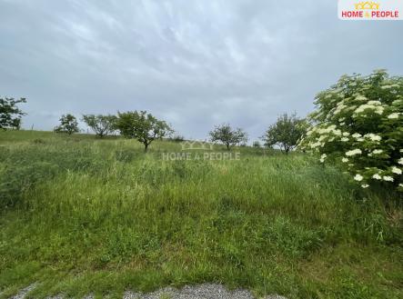 2 | Prodej - pozemek pro bydlení, 1 255 m²
