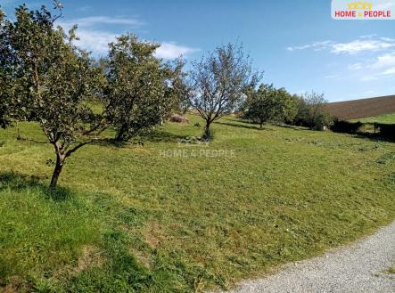 3 | Prodej - pozemek pro bydlení, 1 255 m²