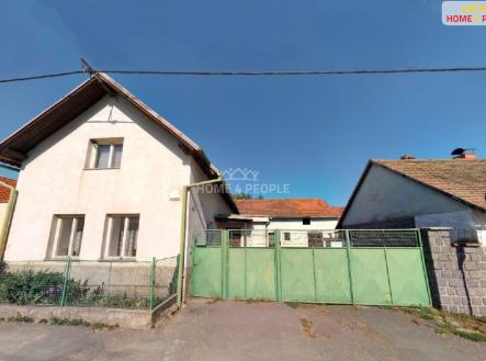 Prodej - dům/vila, 120 m² obrázek