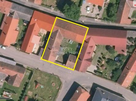 2 | Prodej - dům/vila, 120 m²