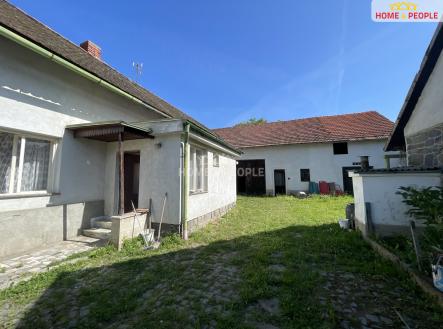 4 | Prodej - dům/vila, 120 m²
