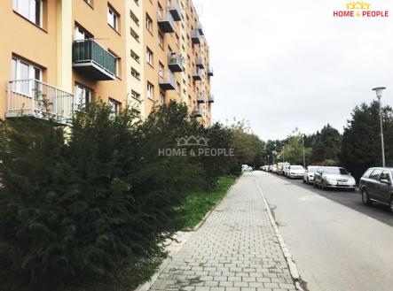 Pronájem bytu, 2+1, 55 m² obrázek