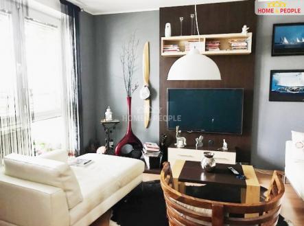 Pronájem bytu, 3+kk, 75 m² obrázek