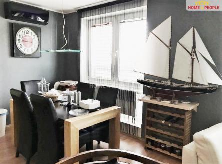 Pronájem bytu, 3+kk, 75 m² obrázek