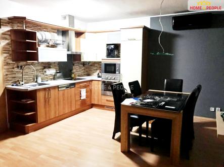 Pronájem bytu, 3+kk, 75 m² obrázek
