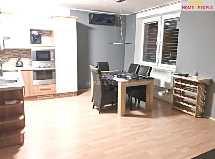 Pronájem bytu, 3+kk, 75 m² obrázek