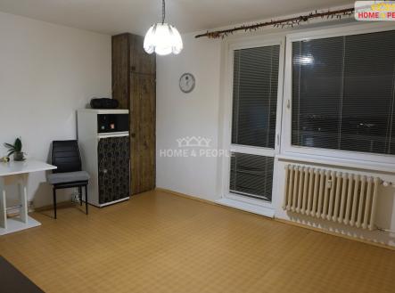 Pronájem bytu, 2+kk, 48 m² obrázek