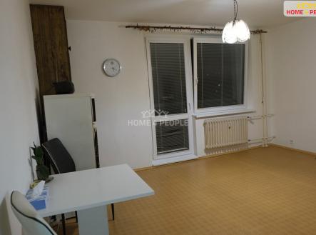Pronájem bytu, 2+kk, 48 m² obrázek