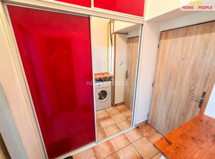 3 | Prodej bytu, 1+kk, 38 m²