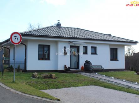 Prodej - dům/vila, 84 m² obrázek