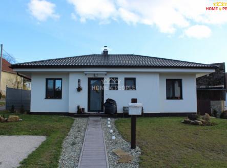 Prodej - dům/vila, 84 m² obrázek