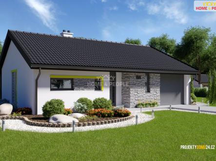 Prodej - dům/vila, 136 m² obrázek