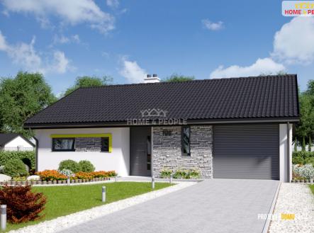 2 | Prodej - dům/vila, 136 m²