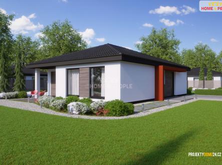 Prodej - dům/vila, 123 m² obrázek