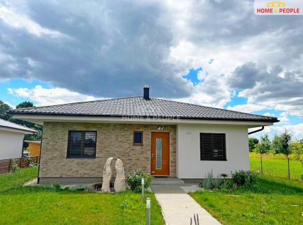 Prodej - dům/vila, 115 m² obrázek