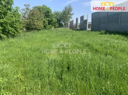 Prodej - pozemek, trvalý travní porost, 460 m² obrázek