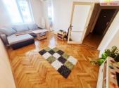 Prodej bytu, 1+1, 34 m²