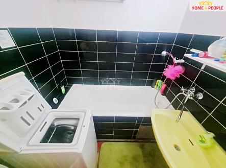 2 | Prodej bytu, 1+1, 34 m²