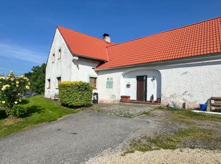 Prodej - dům/vila, 116 m² obrázek
