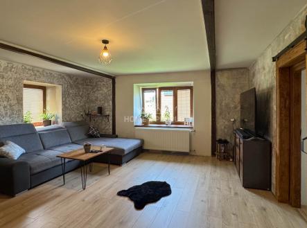 2 | Prodej - dům/vila, 116 m²