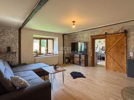 4 | Prodej - dům/vila, 116 m²