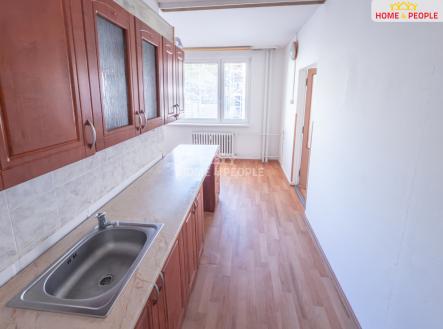 Prodej bytu, 4+1, 84 m² obrázek