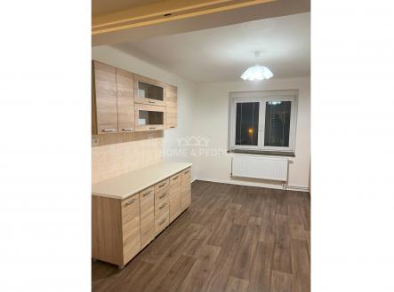 Pronájem bytu, 2+1, 52 m² obrázek