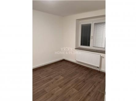2 | Pronájem bytu, 2+1, 52 m²