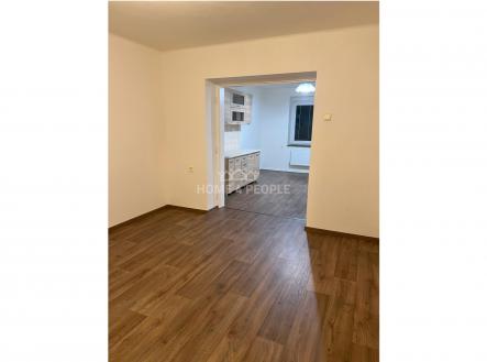 3 | Pronájem bytu, 2+1, 52 m²