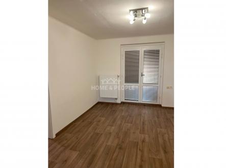 4 | Pronájem bytu, 2+1, 52 m²