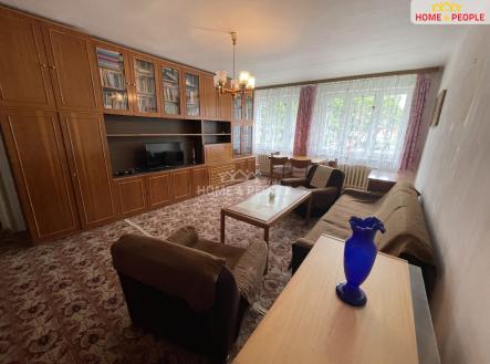 3 | Prodej bytu, 3+1, 93 m²