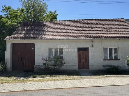 Prodej - dům/vila, 120 m² obrázek
