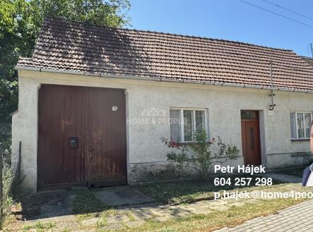Prodej - dům/vila, 120 m² obrázek