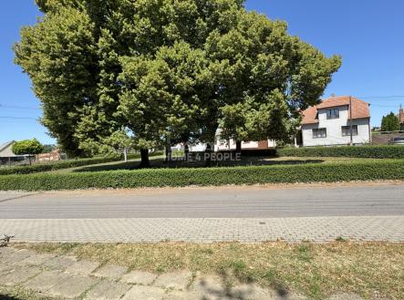 3 | Prodej - dům/vila, 120 m²