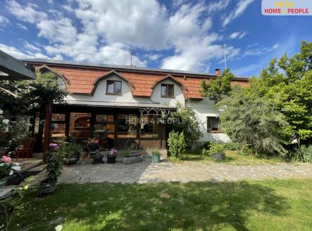 1 | Prodej - penzion, 222 m²
