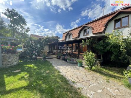 2 | Prodej - penzion, 222 m²