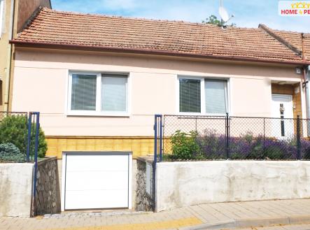 Prodej - dům/vila, 310 m² obrázek