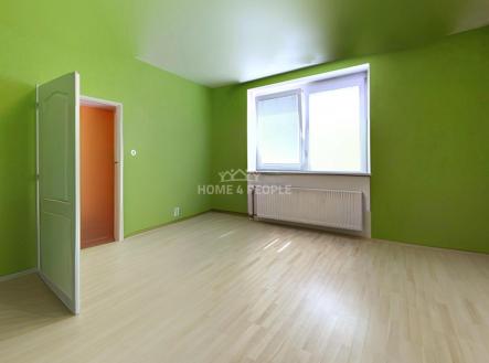 4 | Prodej - dům/vila, 310 m²