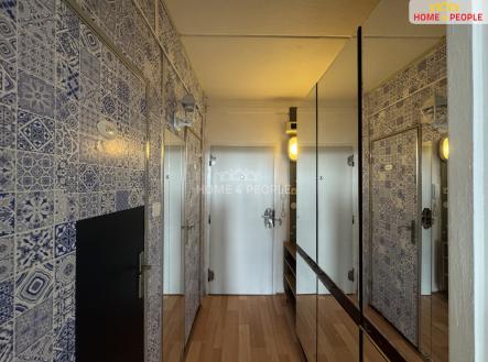 1 | Pronájem bytu, 1+kk, 30 m²