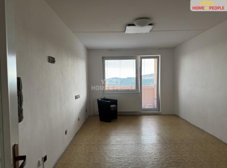 2 | Pronájem bytu, 1+kk, 30 m²