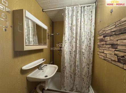 4 | Pronájem bytu, 1+kk, 30 m²