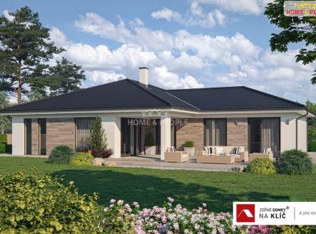 2 | Prodej - dům/vila, 162 m²