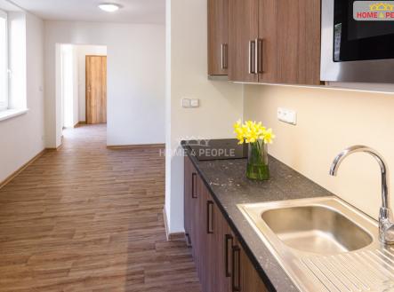 2 | Prodej bytu, 2+kk, 45 m²